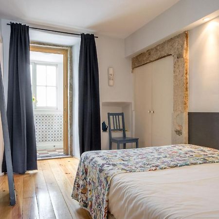 Lisbon Heart Apartments - Blue Apartment By Lovelystay Εξωτερικό φωτογραφία