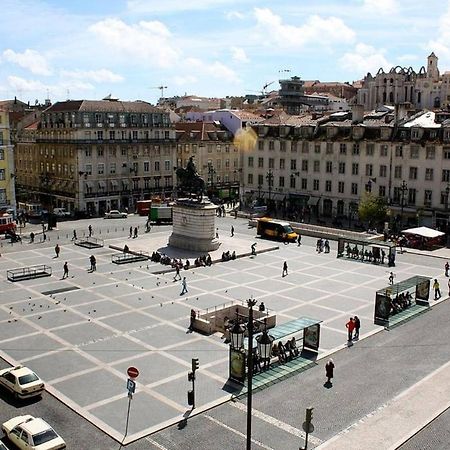Lisbon Heart Apartments - Blue Apartment By Lovelystay Εξωτερικό φωτογραφία