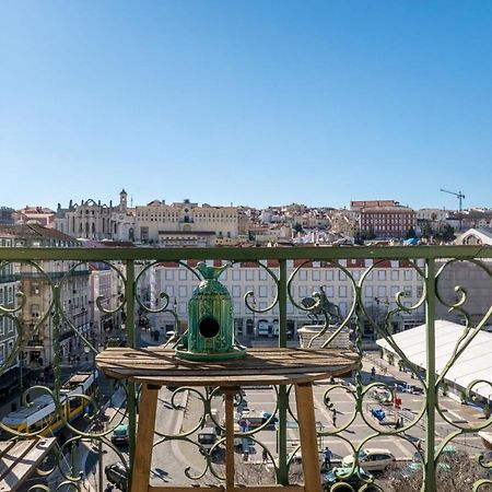 Lisbon Heart Apartments - Blue Apartment By Lovelystay Εξωτερικό φωτογραφία