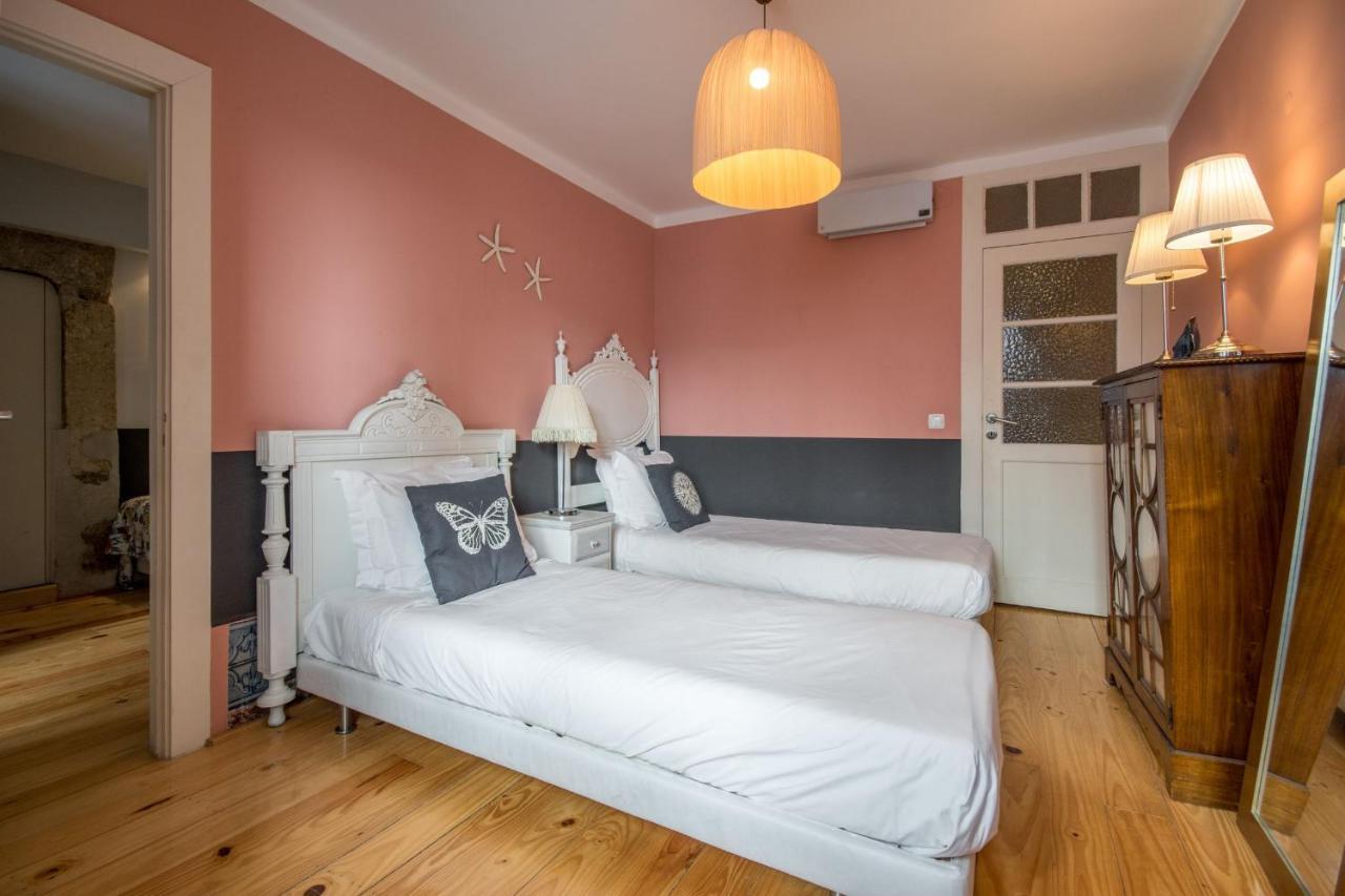 Lisbon Heart Apartments - Blue Apartment By Lovelystay Εξωτερικό φωτογραφία